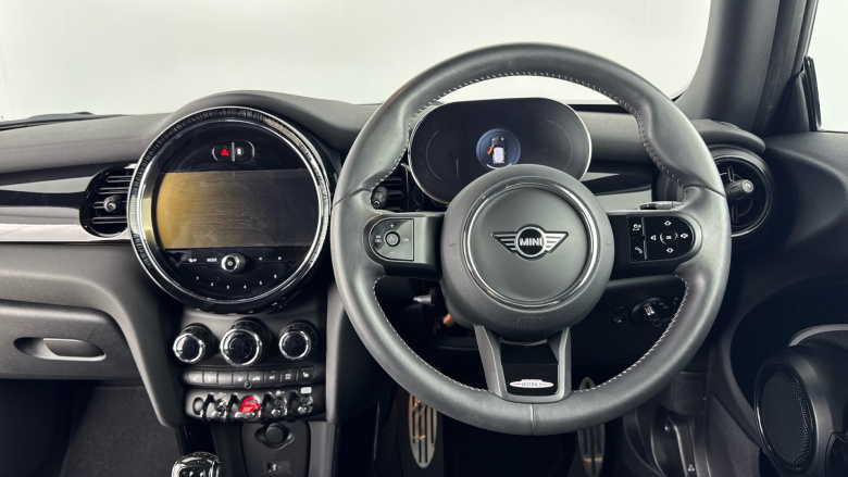 MINI Hatchback 1.5 Cooper Sport 3dr Auto Petrol Hatchback